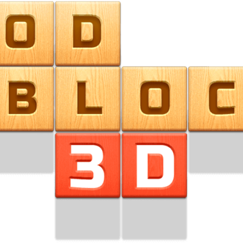 Wood Blocks 3D