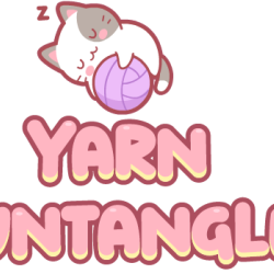 Yarn Untangle