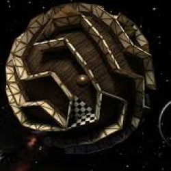 Maze Planet 3D